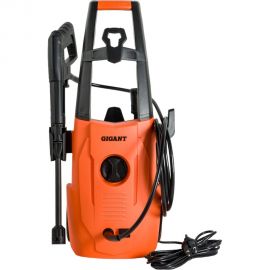 Мойка высокого давления Gigant GLU-03 