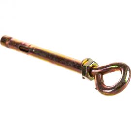 Анкерный болт с кольцом Метизный двор M8/10x100, 30 шт. 4690441029546 