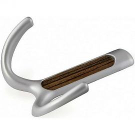 Крючок Левша FK-015 010 никель матовый У8-5869 