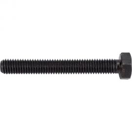 Болт ЦКИ DIN933 М8х60 ВЫСОКОПРОЧНЫЙ 10.9 ОКС 40 шт. 57896 