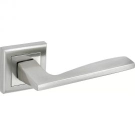 Дверная ручка Фабрика замков FZ 16 S SN СТ-00000566 