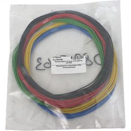 Провод ПВАМ VOLTON 0,75 кв.мм, 5м 5 цветов VLT400191 