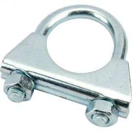 Хомут глушителя KORUDA 32 мм KR-H56813 