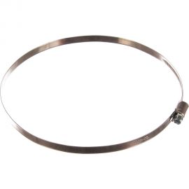 Стальной винтовой хомут СТМ 7 153-180 мм 9 мм CHSV0007 