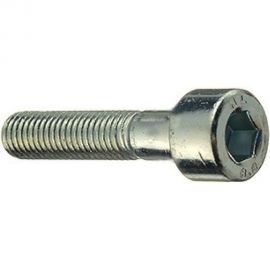 Винты МТК DIN 912 8.8 Zn 1 кг, 6.0x35 115895 