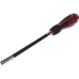 Отвёртка с гибким стержнем, шестигранник, 7 мм JTC 7704 
