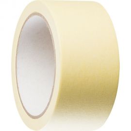 Малярная лента SCLEY 545 48 мм x 50 м белая 0300-455048 