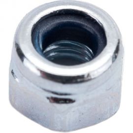 Гайка ЦКИ DIN985 M3 Ц 1000 шт. 60777 