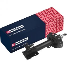Амортизатор газовый передний левый Opel Astra H 04-/Zafira II B 05- MARSHALL M8010801 