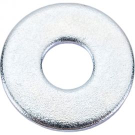 Кузовная шайба Невский Крепеж DIN 9021, цинк, M6, 1 кг 830589 