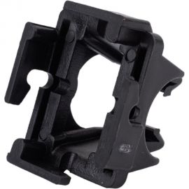 Поворотная клипса для труб СВК 16-20 мм SVK-TPKP1 