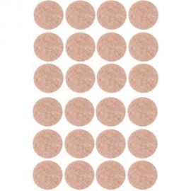 Самоклеящиеся накладки для мебели Tescoma PRESTO диаметр 30 мм, 24 шт. 420855 