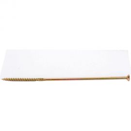 Конструкционный саморез INFIX потайн. 8х280 ЦЖ, TX 40, 50 шт. 47123 