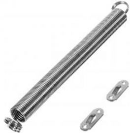 Дверная пружина STARFIX 18,5 мм, цинк SMP-36596-1 