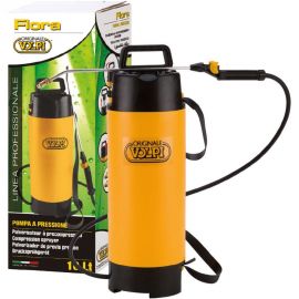 Помповый опрыскиватель со штангой Volpi Flora 10 л Rapid/Get 3385C 