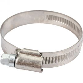 Червячный хомут KORUDA 32-50/12, W2 KR-H55557 