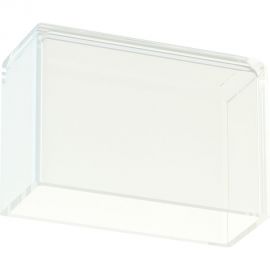 Силиконовый колпак IPRO (14260) для коннектора к6 91x36x63мм толщина 3мм 1111 