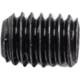 Установочный винт ЦКИ DIN913 М3х4, 45Н ОКС HEX 1.5 уп. 500 шт. 63815 