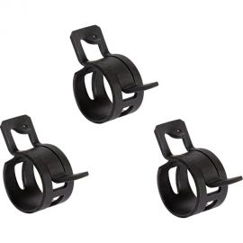 Пружинный хомут KRAFT 21 мм, уп. 5 шт. KT 880543 