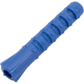 Дюбель с шипами Невский Крепеж 8x50, полипропилен, 200 шт., пакет НК 825374 