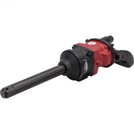 Прямой ударный пневмогайковерт Byemax шпиндель 210 мм BM-47-4073L8 