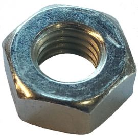 Гайка ИНОТЭК М10, к.п. 8, ГОСТ 5927, оц., 50 шт. 4687203291198 