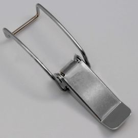 Натяжная защелка MFK-TORG никель J1115B 