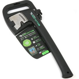 Универсальный топор со следами ковки и закалки Миша Молотов М80025К 