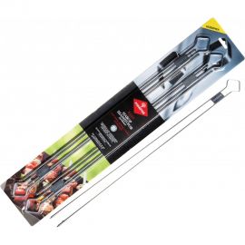 Двойные шампуры (4 шт.) FORESTER RZ-500UB 