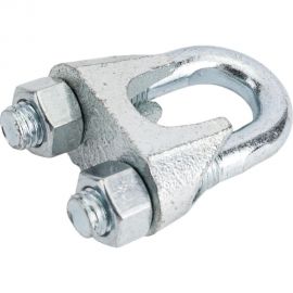 Дугообразные зажимы HAKLIFT DIN-741 VL22 