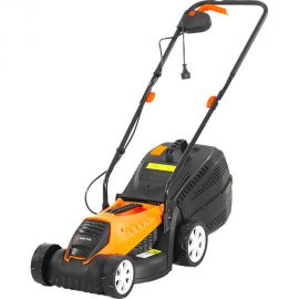Электрическая газонокосилка YARD FOX EL3230 