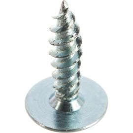 Саморез прессшайба крепежная техника острая 4,2х16, 1000 шт. 430404 БК 