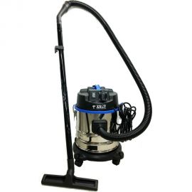 Профессиональный пылесос AE&T 20л, 1400Вт TC122A-201400 
