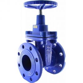 Задвижка Ci МЗВ30ч39р Ду80 Ру16 Т D040-02312 