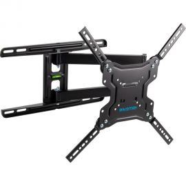 TV кронштейн Kromax DIX 19 black 20260 