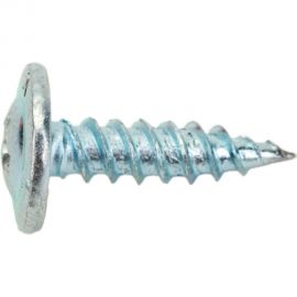 Саморезы КРУТ 4.2x16 мм, прессшайба, остриё, 1 кг, 510 шт. 4687203297558 