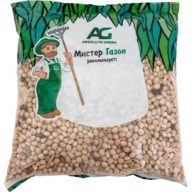 Семена Абсолют Грин Люпин узколистный 1 кг 480 4627129770179 