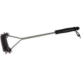 Щетка для чистки гриля PALISAD 43 см Camping 69652 