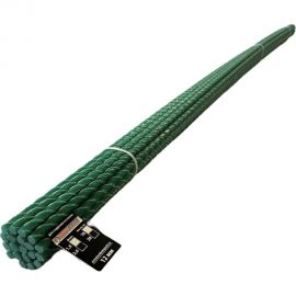 Садовая стеклопластиковая опора для подвязки растений Арматура Композит 12 мм, 20 шт., длина 2 м 4660228920533 