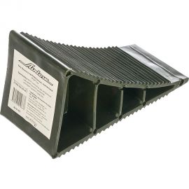 Противооткатный пластиковый упор (башмак) Airline AJ-U-01 