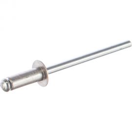 Заклепка Госкреп ал./ст. 4,0x10 20 шт 8-0011490 