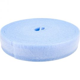 Демпферная лента с полиэтиленовым фартуком VRT 8 мм х 0,1 м х 25 м 550874 