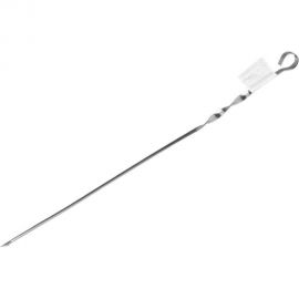 Угловой шампур PERFECTO LINEA 600 мм, нержавеющая сталь 47-060003 