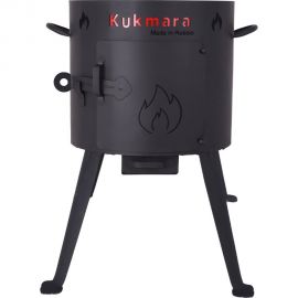 Учаг для казана Kukmara 7 л ук09 