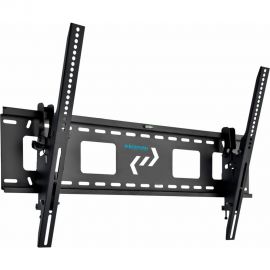 TV кронштейн Kromax STAR 2 new black 29005 