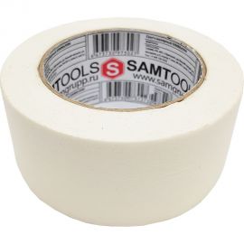 Малярная лента SAMGRUPP 50 мм х 50 м 16166 