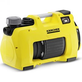 Садовый насос Karcher BP 3 Home & Garden 1.645-353 