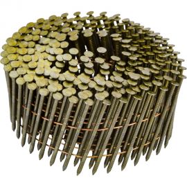 Барабанные гвозди FUBAG для N65C, 2.30x50 мм, кольцевая накатка, 300 шт. 140156.1 