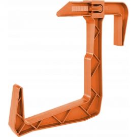 Универсальный крюк для Sahara FormPlastic 0480 010 23х23х25 см, терракотовый 059170 