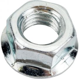 Гайка с фланцем Невский Крепеж М14, DIN 6923, 1 кг 830565 